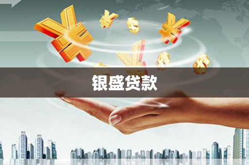 宣汉银盛贷款