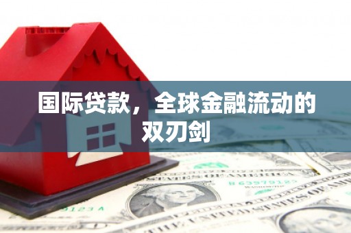 宣汉国际贷款，全球金融流动的双刃剑