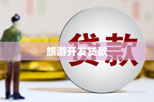 宣汉旅游开发贷款