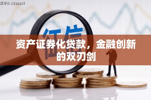 宣汉资产证券化贷款，金融创新的双刃剑