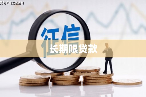 宣汉长期限贷款