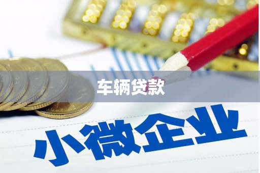 宣汉车辆贷款