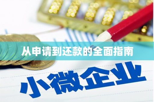 宣汉从申请到还款的全面指南