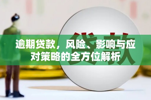 宣汉逾期贷款，风险、影响与应对策略的全方位解析