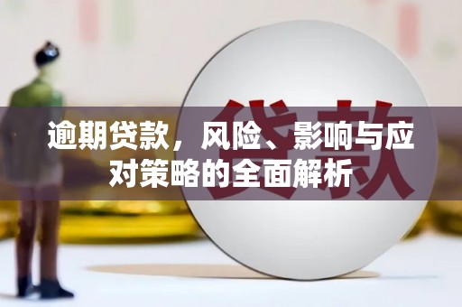 宣汉逾期贷款，风险、影响与应对策略的全面解析