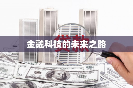 宣汉金融科技的未来之路