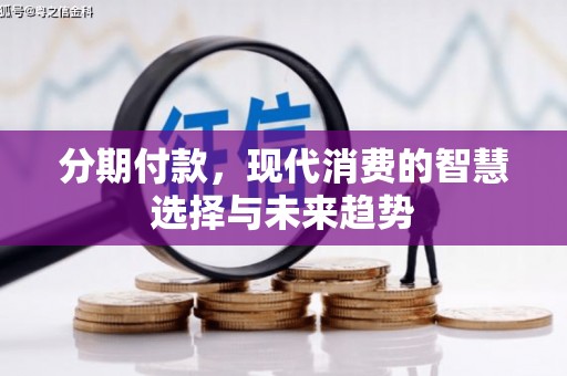 宣汉分期付款，现代消费的智慧选择与未来趋势