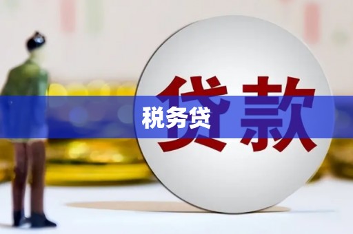 宣汉税务贷