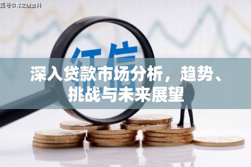 宣汉深入贷款市场分析，趋势、挑战与未来展望