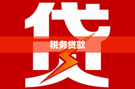 宣汉税务贷款