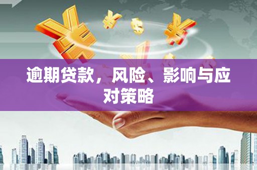 宣汉逾期贷款，风险、影响与应对策略