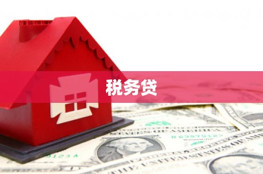 宣汉税务贷