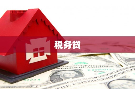 宣汉税务贷