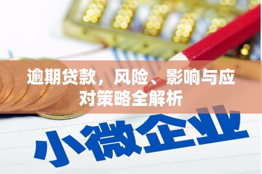 宣汉逾期贷款，风险、影响与应对策略全解析