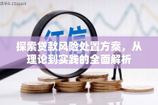 宣汉探索贷款风险处置方案，从理论到实践的全面解析