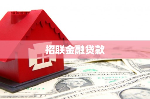 宣汉招联金融贷款