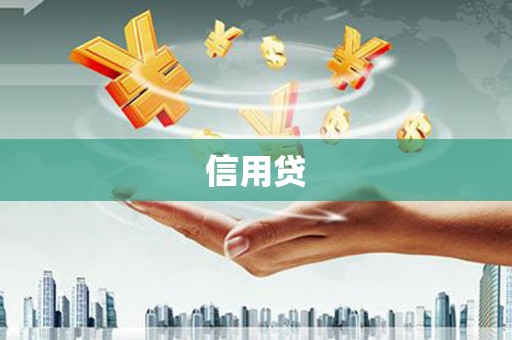 宣汉信用贷