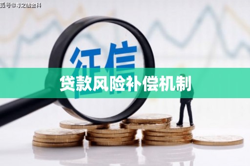 宣汉贷款风险补偿机制