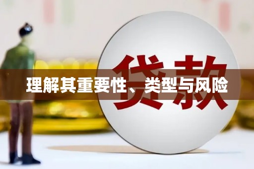 宣汉理解其重要性、类型与风险