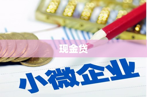 宣汉现金贷