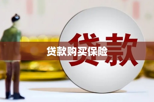 宣汉贷款购买保险